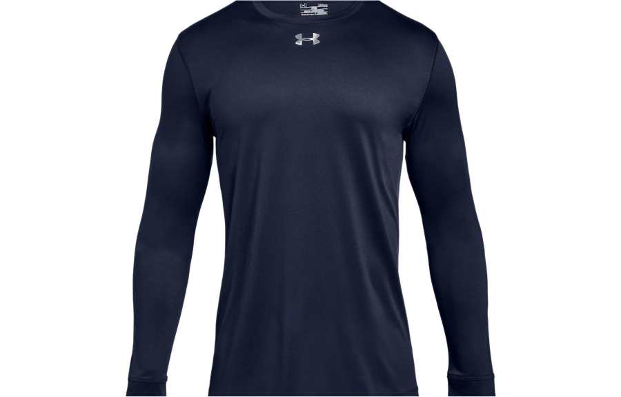 Under Armour Locker Tee 2.0 thermal T-shirt