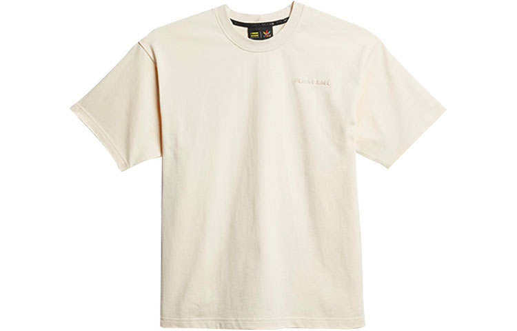 Adidas Originals Adidas Pharrell Williams Basics Tee