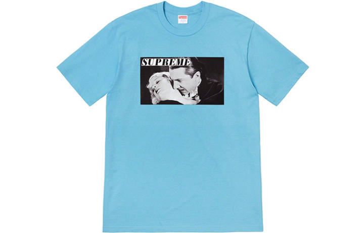 Supreme Supreme Bela Lugosi Tee