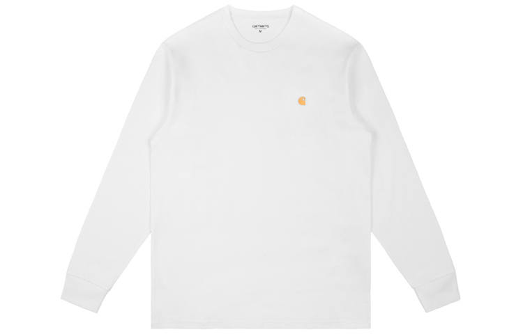 Carhartt WIP T Shirt Men's White