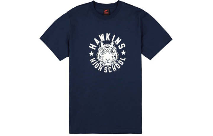 Nike Nike X Stranger Things Hawkins High Tee