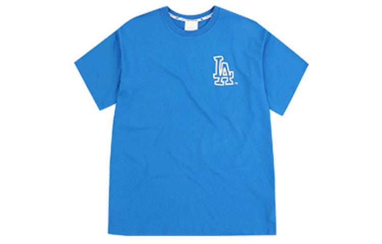 MLB MLB T Shirts Unisex Crew Neck Moderate Straight Fit