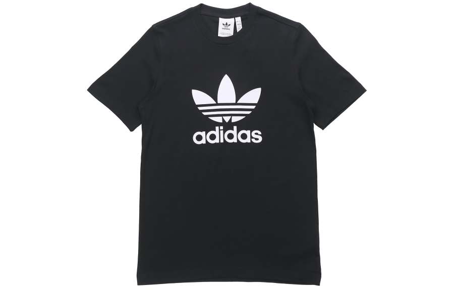 Adidas Originals T Shirt Men's Black
