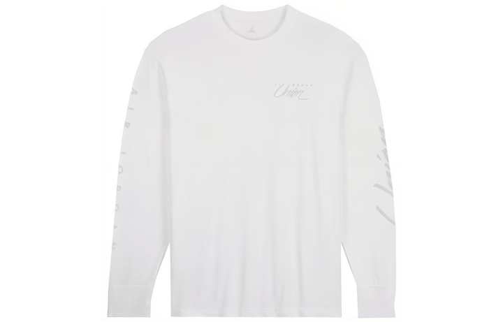 Jordan Jordan X Union Mj L/S Tee