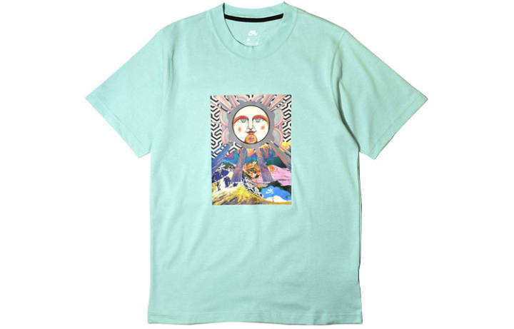 Nike Nike Sb X The Killing Floor T shirt
