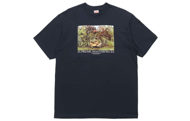 Supreme Supreme Masterpieces Tee