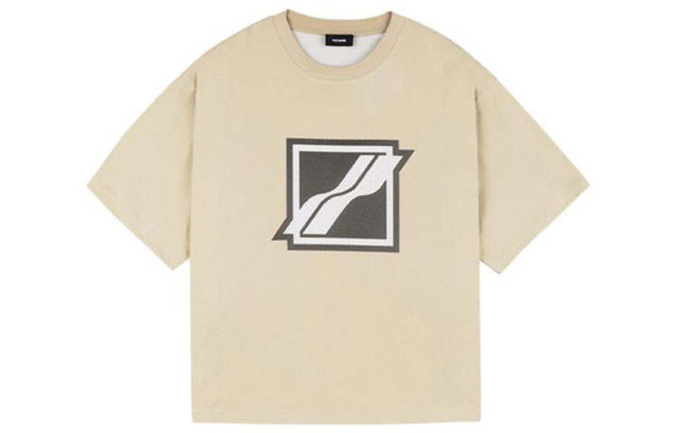 WE11DONE WE11DONE T Shirt Unisex Clothing