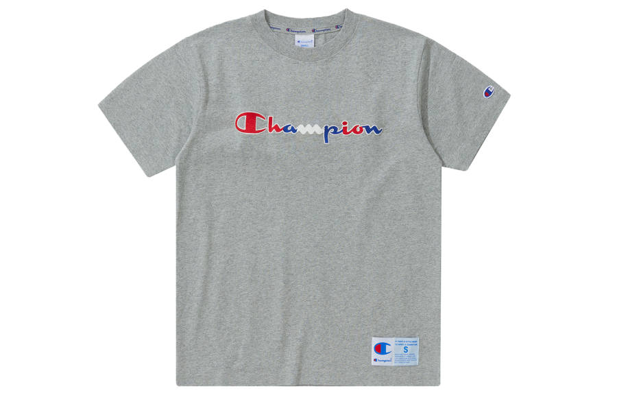 Champion SS22 T Shirt Japan Version Unisex