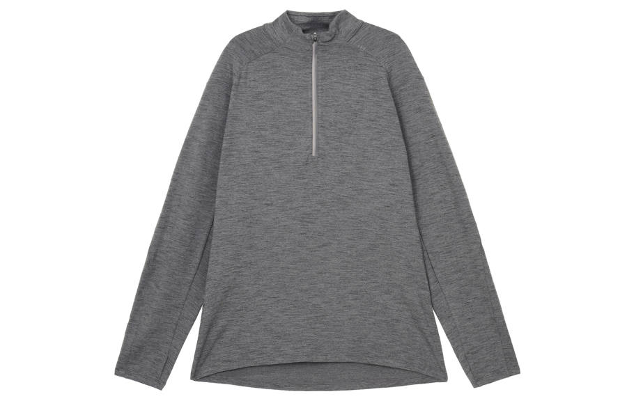 Lululemon Surge T Shirts Men's Crew Neck Moderate