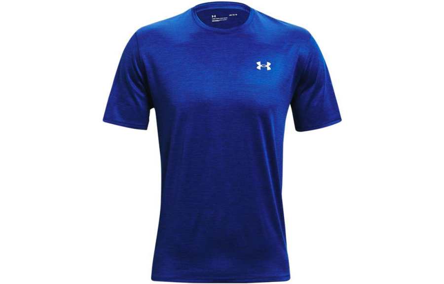 Under Armour Under Armour T Shirt Men's Blue