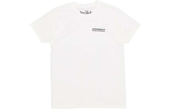 Nike Nike NikeCraft Ten Bullets T shirt