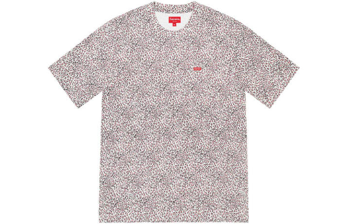 Supreme Supreme Small Box Tee