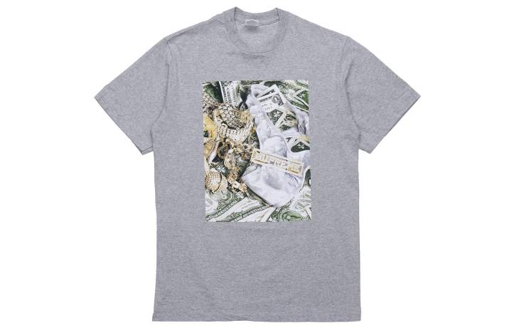 Supreme Supreme Bling Tee