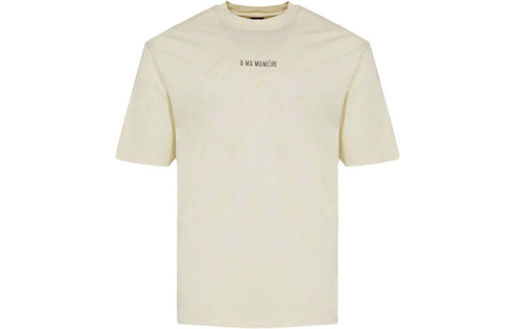 Jordan Jordan X A Ma Maniere T shirt