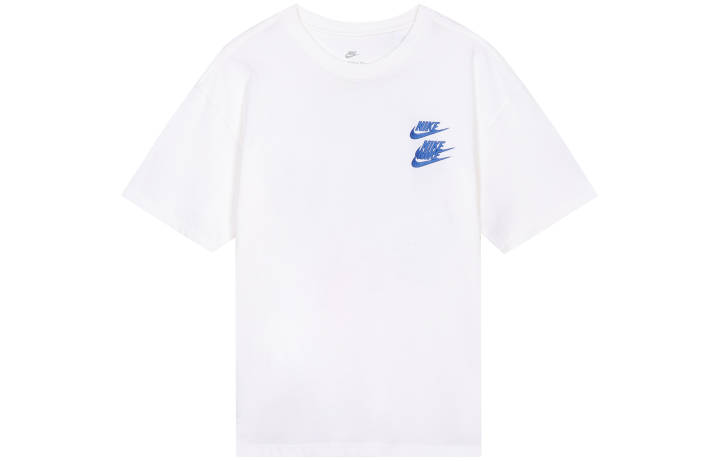 Nike Nike Sportswear T Shirt Men's White