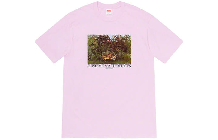 Supreme Supreme Masterpieces Tee