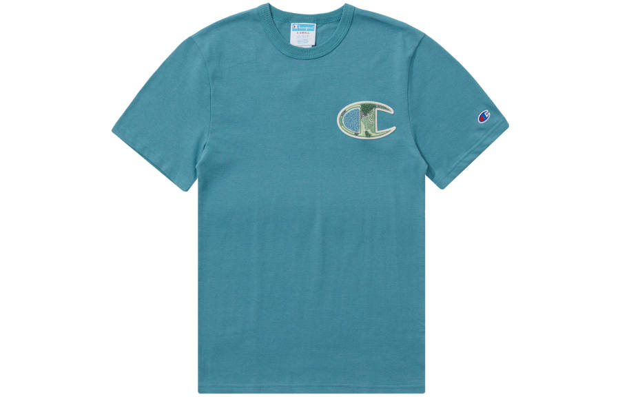 Champion Champion T Shirt US Version Unisex