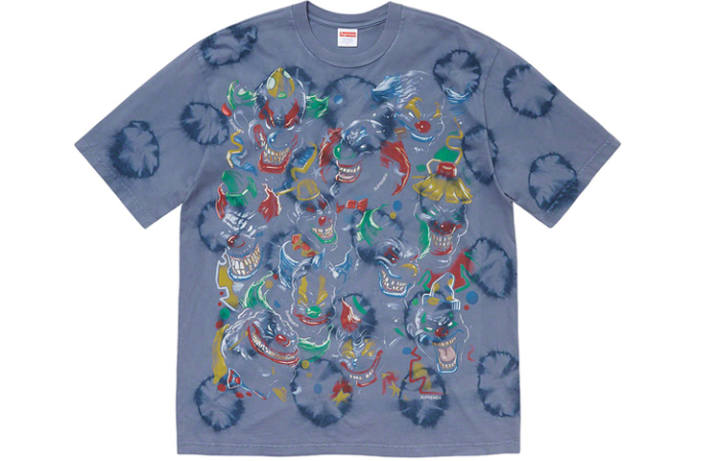 Supreme Supreme Clowns Tee