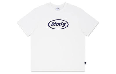 Mmlg T Shirts Unisex Crew Neck Moderate Straight Fit