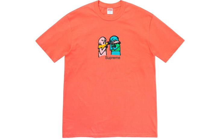 Supreme Supreme Bite Tee