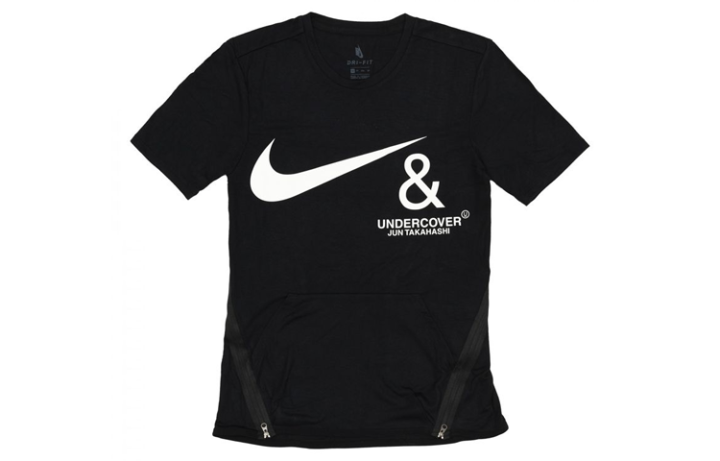 Nike Nike X Undercover Nrg Pocket Tee