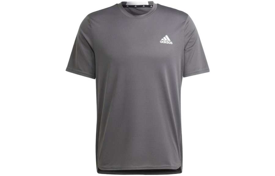 Adidas Adidas Free Shipping With AdiClub Aeroready Designed For Movement Tee