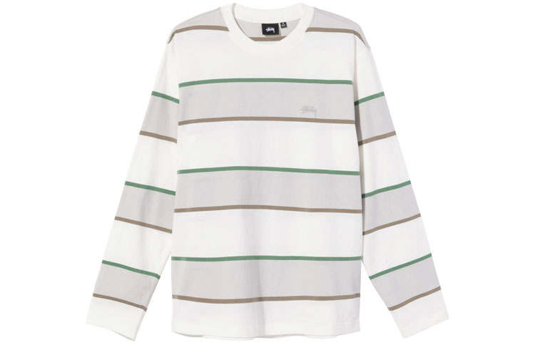 Stussy T Shirts Unisex Crew Neck Moderate Straight Fit
