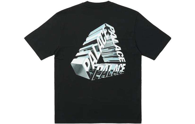 PALACE PALACE Tri Chrome T Shirt