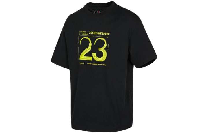 Jordan Jordan SS22 Drop Shoulder Sleeve T-Shirt Men's