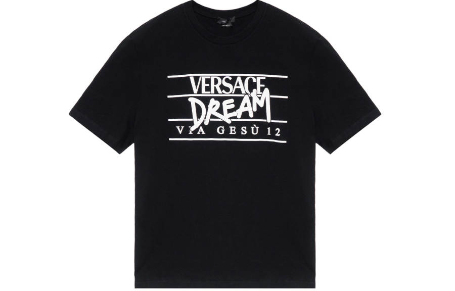 VERSACE VERSACE Dream T shirt