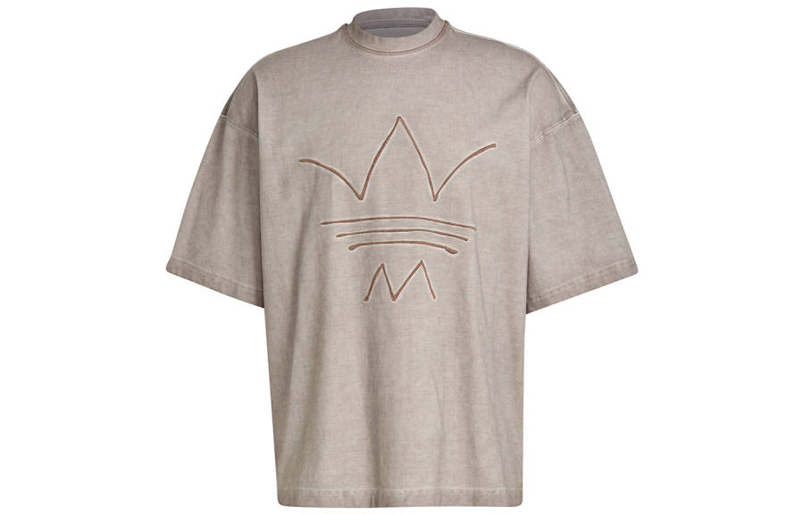 Adidas Originals Sportlife T Shirt Men's Timber