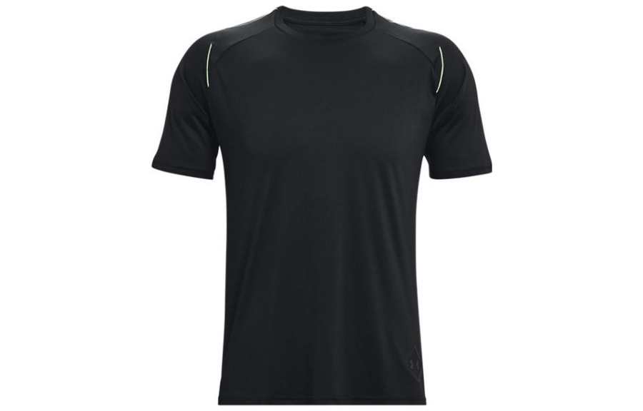 Under Armour Under Armour T Shirt Men's Black
