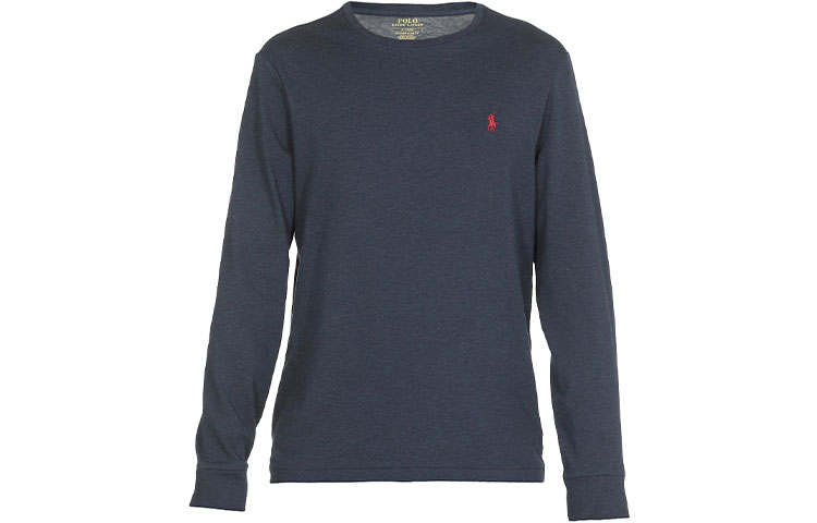 Polo Ralph Lauren T Shirt Men's Blue