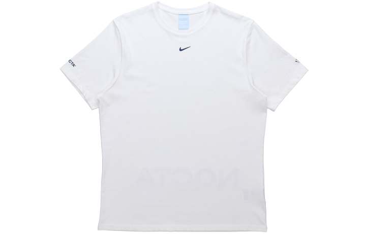 Nike Nike X Drake Nocta Cardinal Stock T Shirt Asia Sizing