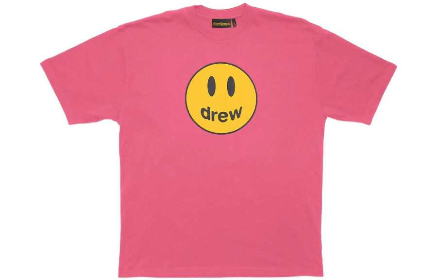 Drew house Drew House Mascot Ss Tee