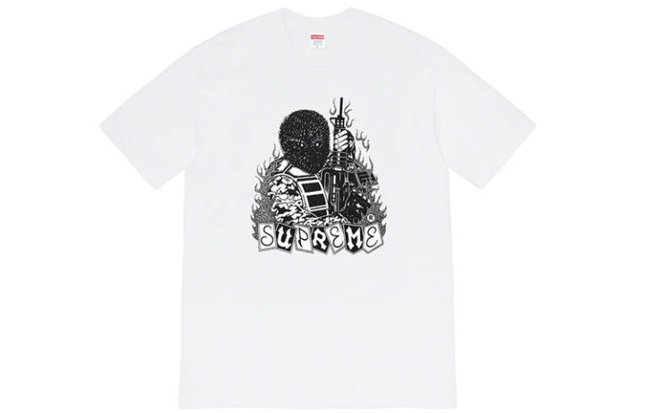 Supreme Supreme Mercenary Tee