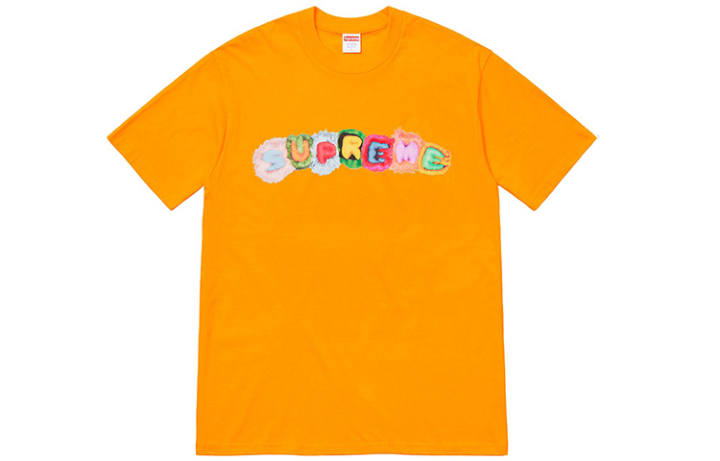 Supreme Supreme Pillows Tee