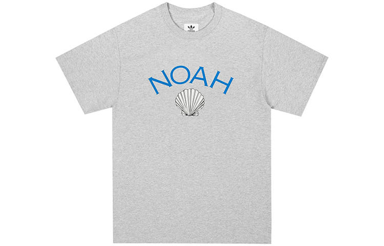 Adidas Originals NOAH X Adidas Originals Running T-shirt