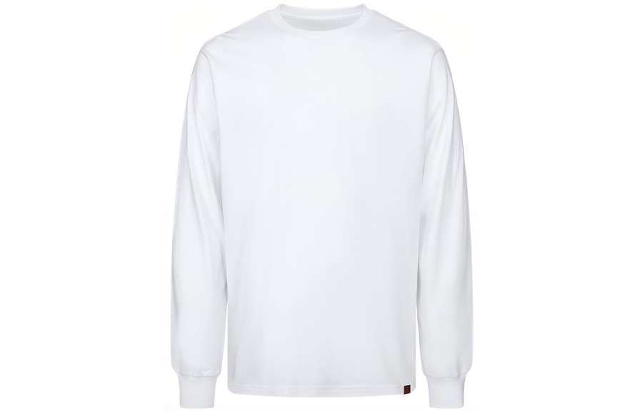 EVISU T Shirts Men's Crew Neck Moderate Straight Fit