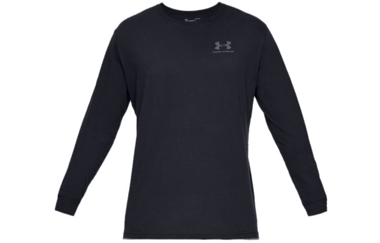 Under Armour Under Armour T Shirt Men's Black