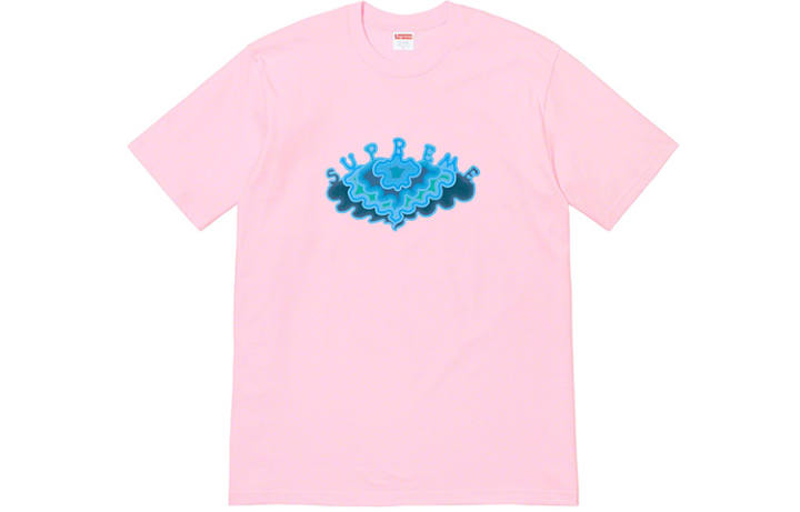 Supreme Supreme Cloud Tee
