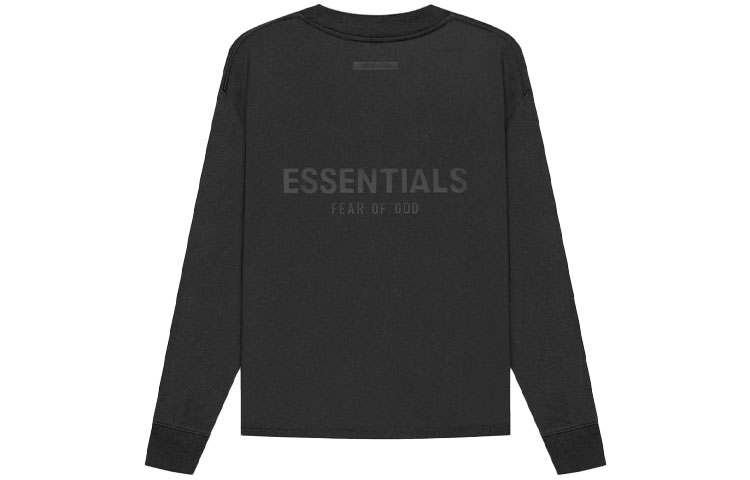 Fear Of God Essentials Long Sleeve T shirt