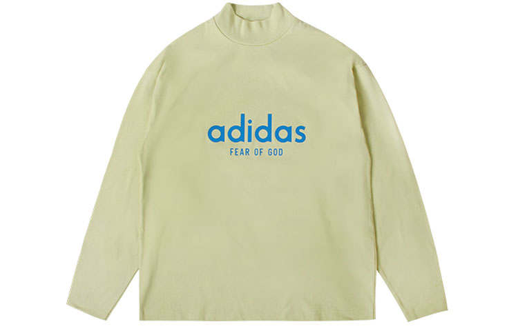 Adidas Adidas x Fear Of God T Shirt Men's Green