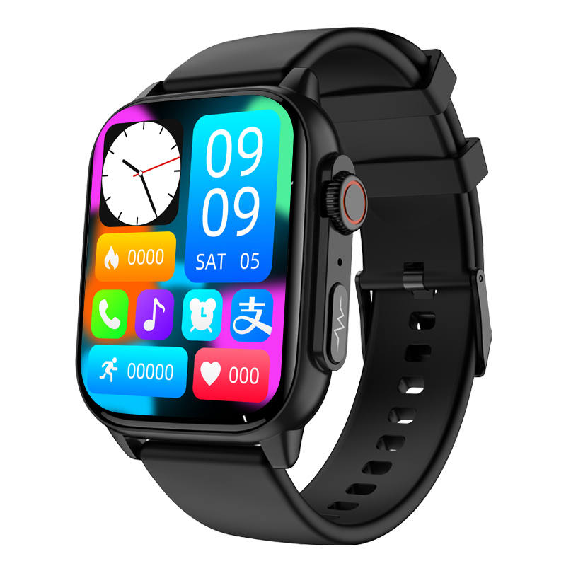 PEAK PEAK Smart Watches Bluetooth Connection Unisex