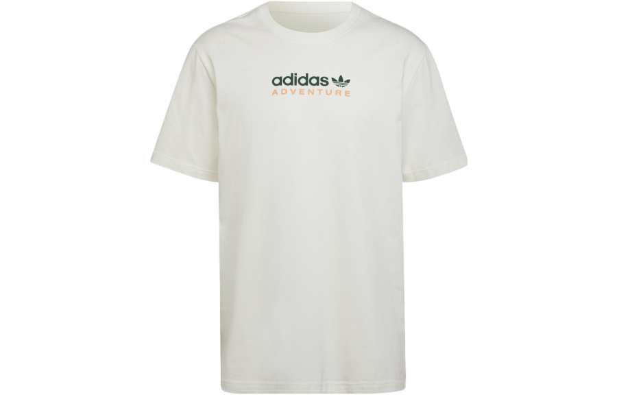 Adidas Originals T Shirt Men's White