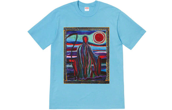 Supreme Supreme Reaper Tee