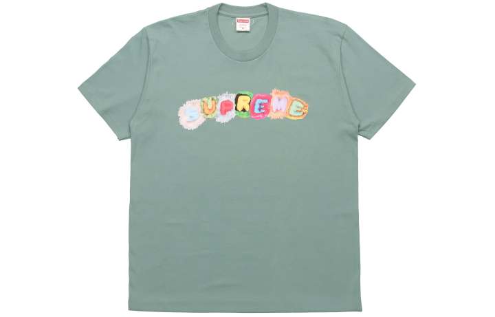 Supreme Supreme Pillows Tee