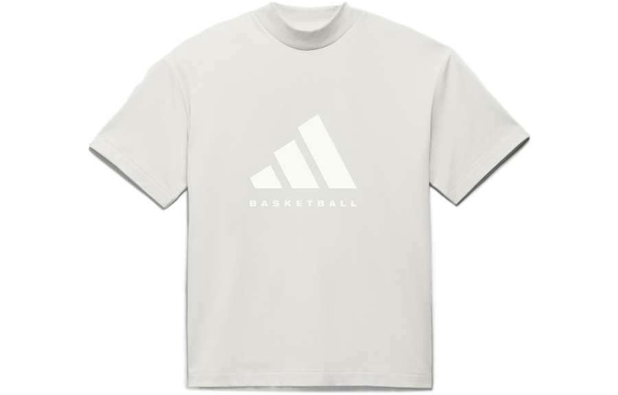 Adidas Originals T Shirt Unisex Bauxite Brown