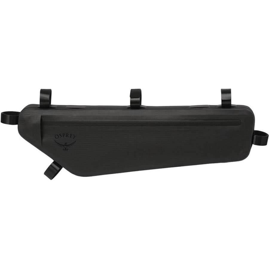 OSPREY Escapist 4L Outdoor Bags Nylon Black Unisex