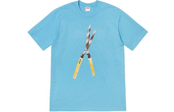 Supreme Supreme Shears Tee